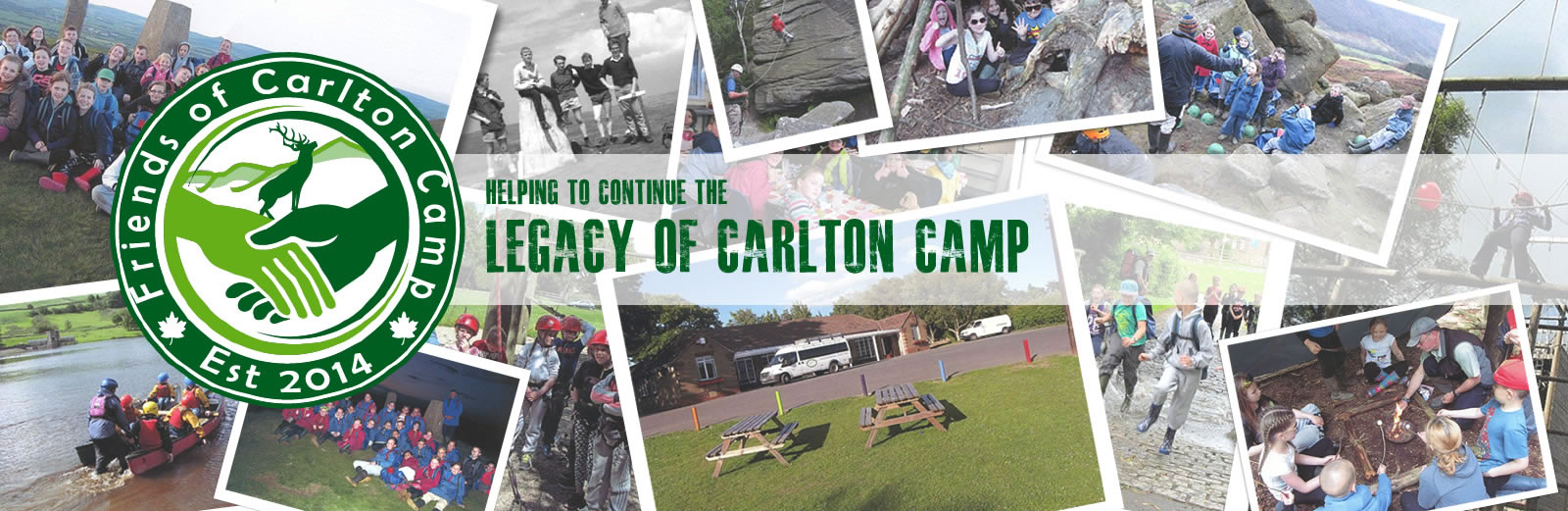 Carlton Camp